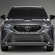 Illustration for article titled The 2020 Toyota Highlander XSE Is For The Parents Who Want To Feel Less Dead Inside